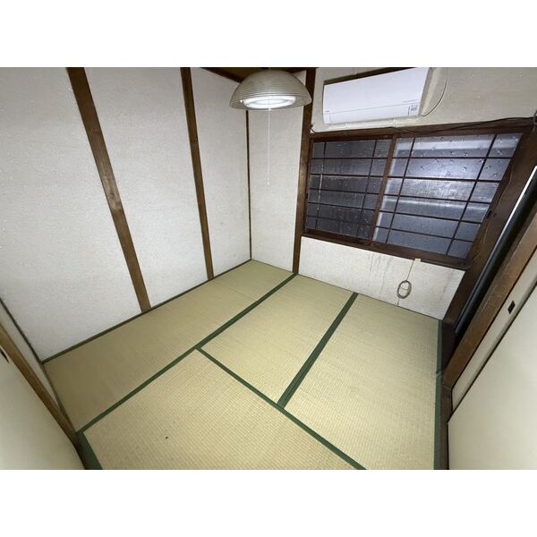 ライズ神戸雲雀ケ丘 室内写真7