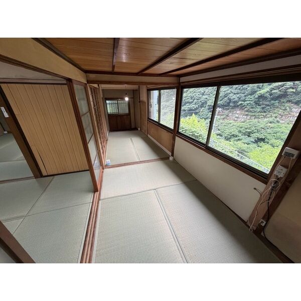 兵庫区天王谷テラス② 室内写真2