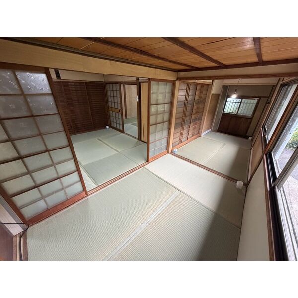 兵庫区天王谷テラス② 室内写真3