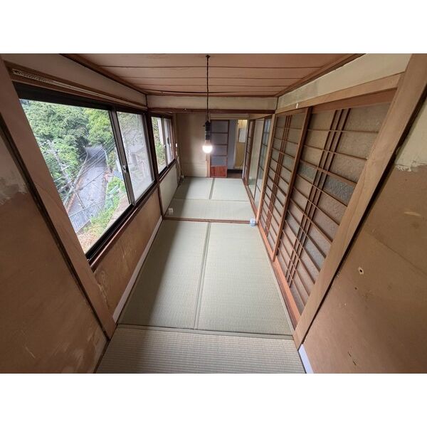 兵庫区天王谷テラス② 室内写真6