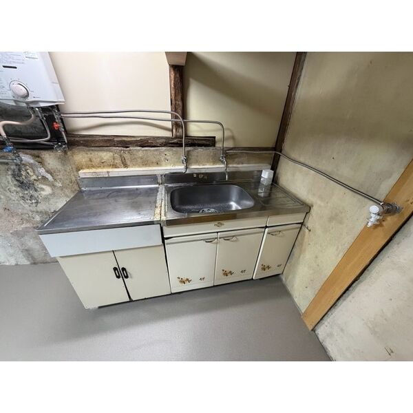 兵庫区天王谷テラス② 室内写真7