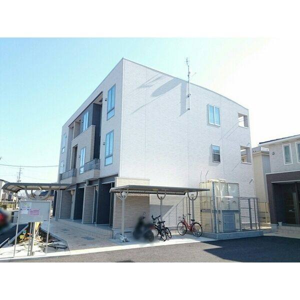 ルミナス　Ⅰ
