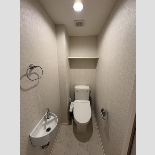 カスタリア茅場町 室内写真9
