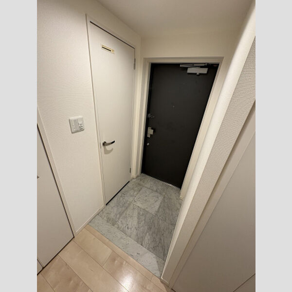 カスタリア茅場町 室内写真2