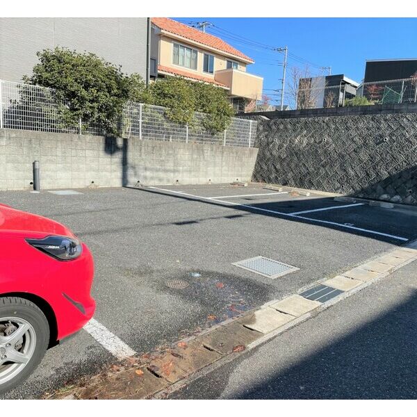 レオパレスメゾンエスエス 室内写真3