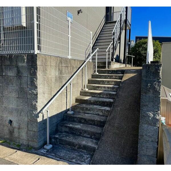 レオパレスメゾンエスエス 室内写真6