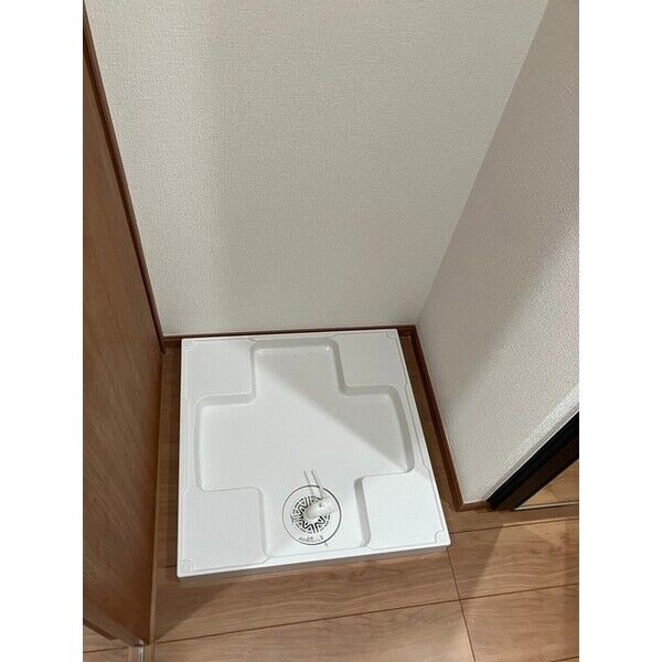 アーバーハイツ六町3丁目2号館 室内写真6