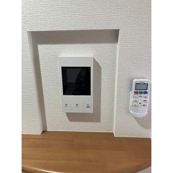 アーバーハイツ六町3丁目2号館 室内写真8