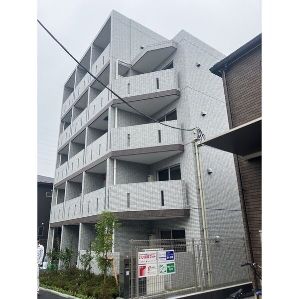アーバーハイツ六町3丁目2号館