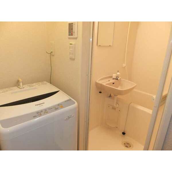 レオパレスイマジン 室内写真8