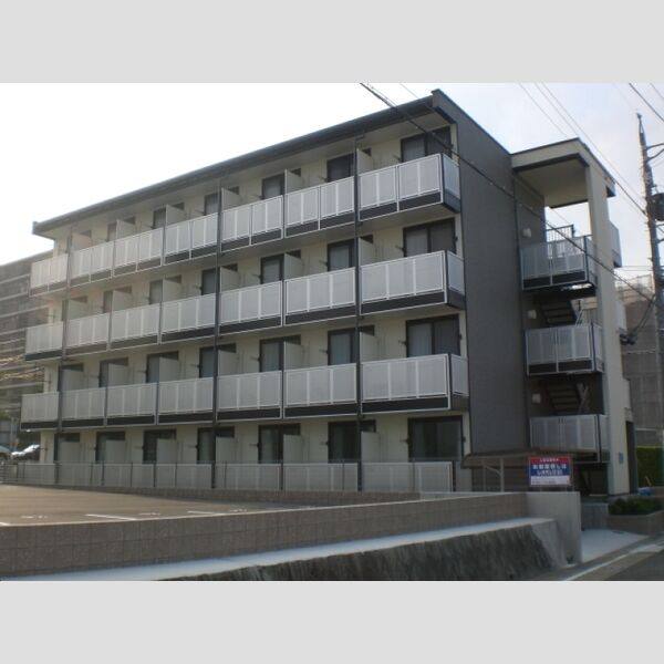レオパレス朝日 建物画像