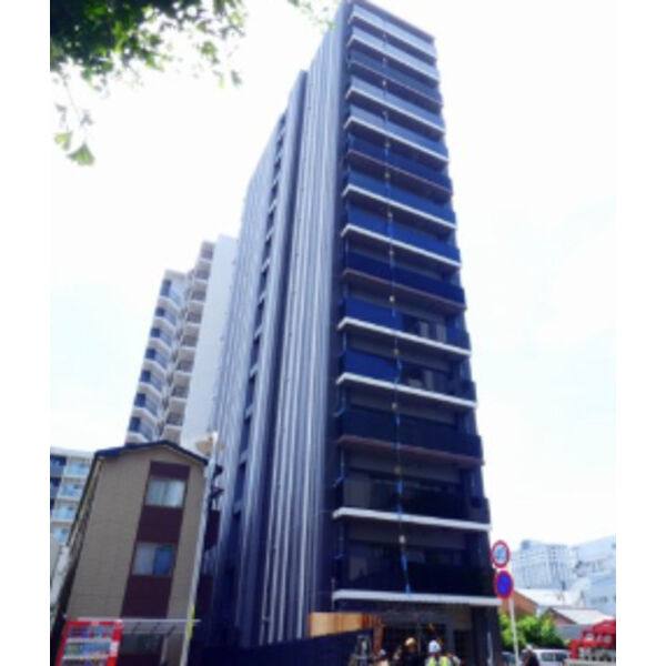 メイクスWアート上前津V 建物画像