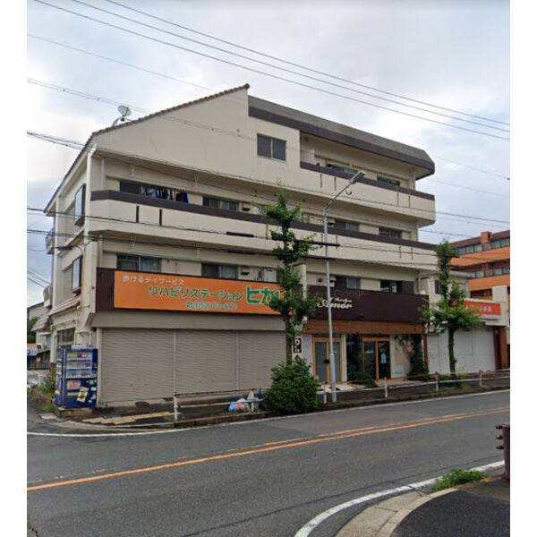 鈴幸ビル