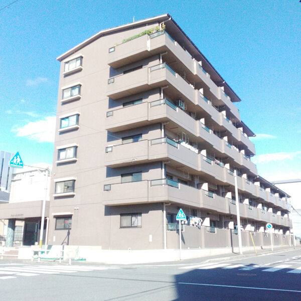 ファミール元柴田東町 建物画像