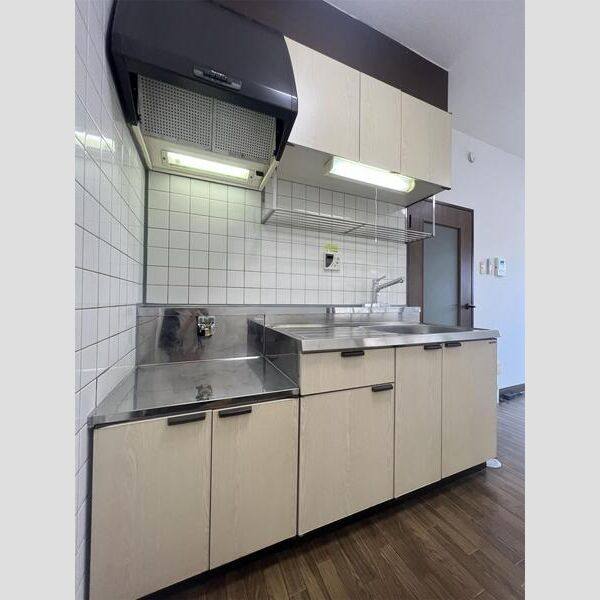 サンアルカディアS 室内写真2