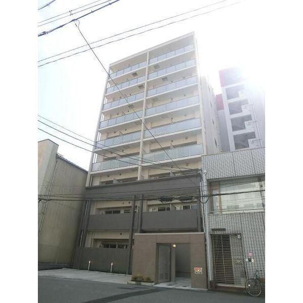 ルーエ桜川