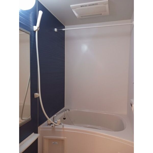 ウィスティリア2 室内写真3