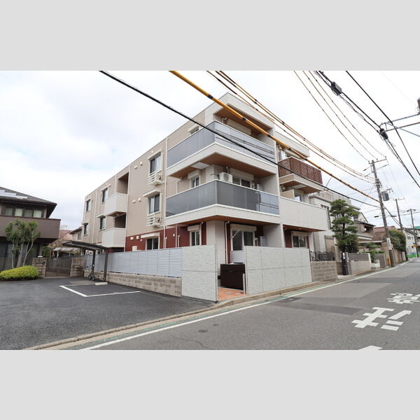 Forestella登戸