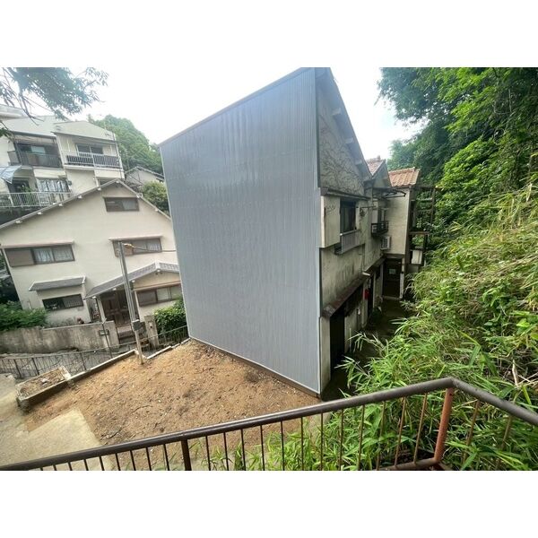 長田区高取山町テラス⑤ 室内写真9