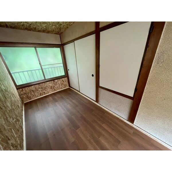 長田区高取山町テラス⑤ 室内写真1