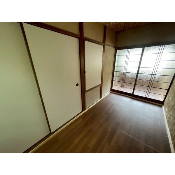 長田区高取山町テラス⑤ 室内写真2