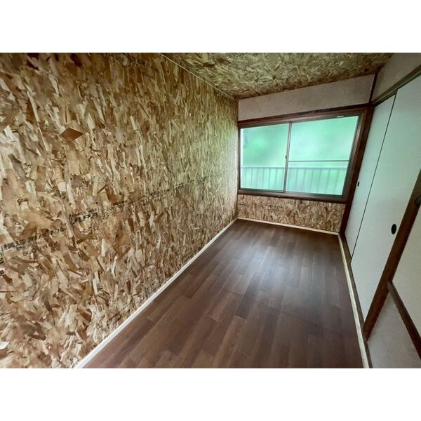 長田区高取山町テラス⑤ 室内写真3