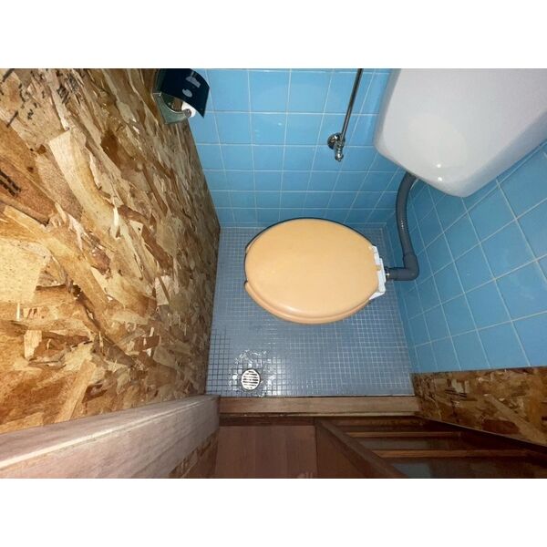 長田区高取山町テラス⑤ 室内写真4