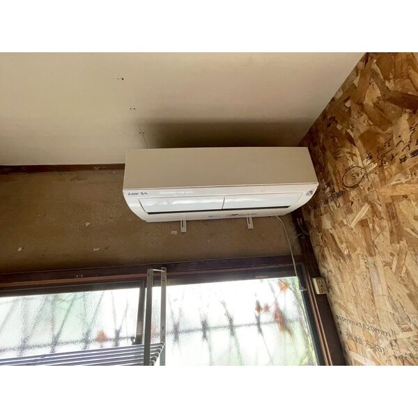 長田区高取山町テラス⑤ 室内写真6