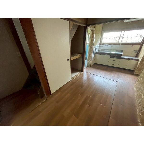 長田区高取山町テラス⑤ 室内写真8