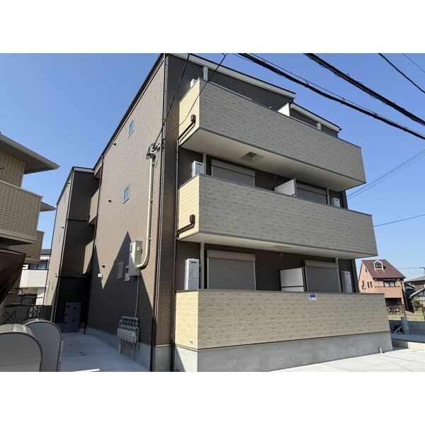 F+style 堺・堀上町 2号館
