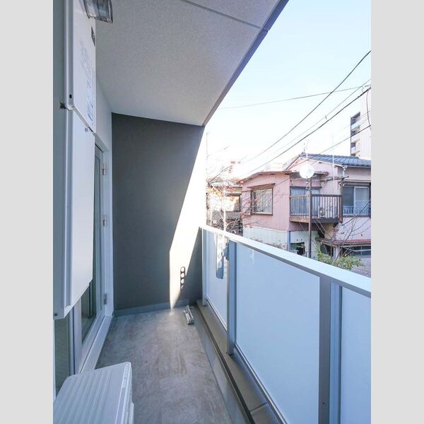 ハーモニーレジデンス東京八広THE SKY 室内写真7