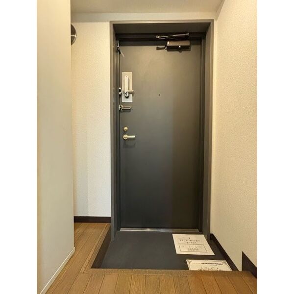 PROCECAN 室内写真8
