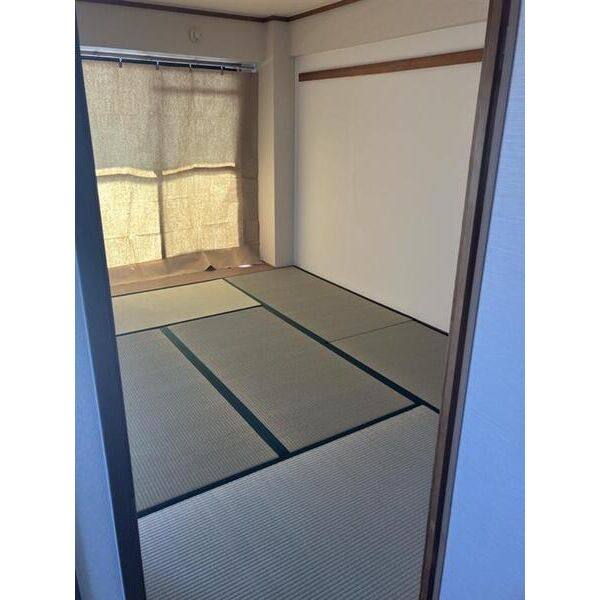 ラピュタ 室内写真6