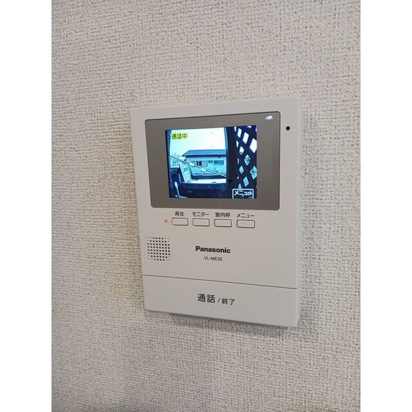 プラシード 室内写真10