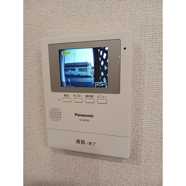 プラシード 室内写真10