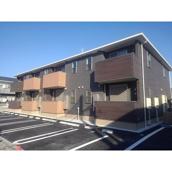 Maison 青空