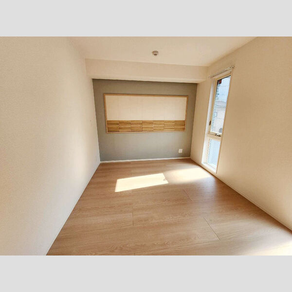 Maison Espoir Ⅲ 室内写真5