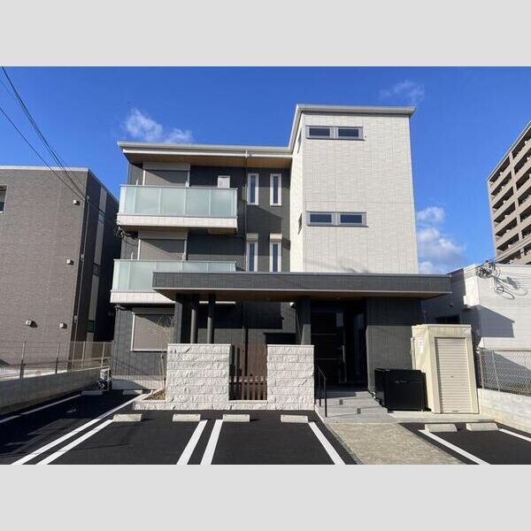 D-ROOM和歌山黒田Ⅱ