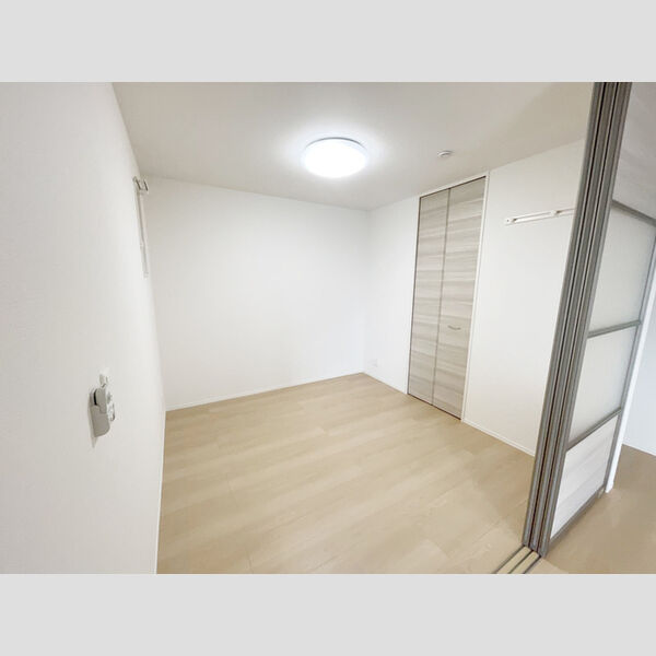 D-ROOM和歌山黒田Ⅱ 室内写真3