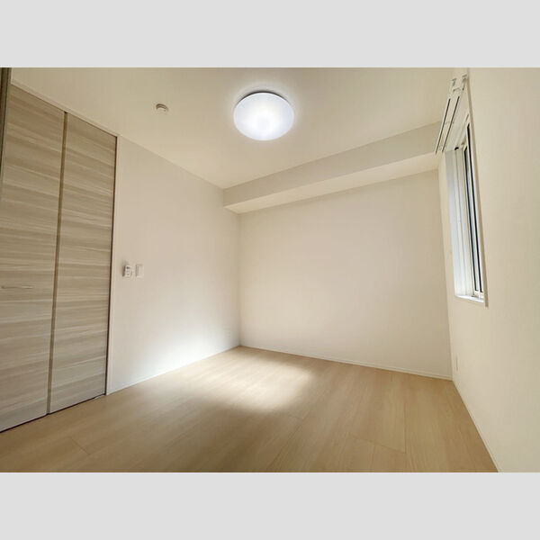 D-ROOM和歌山黒田Ⅱ 室内写真3