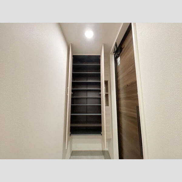 D-ROOM和歌山黒田Ⅱ 室内写真6