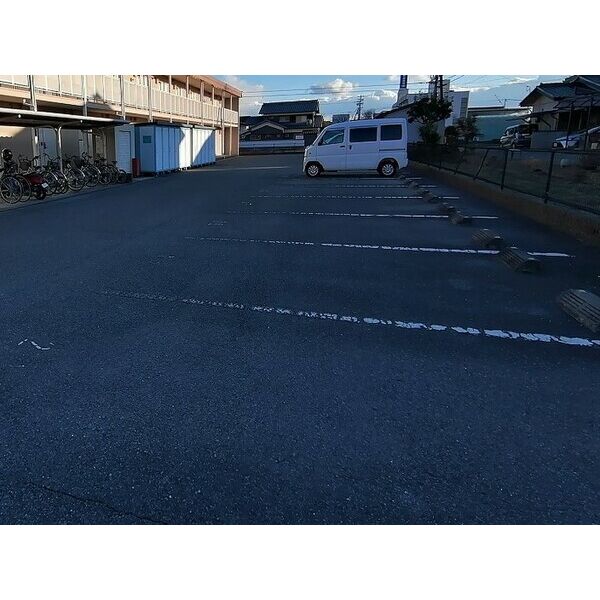 レオパレスLe Depart21 室内写真7