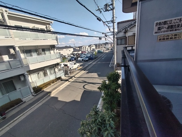 ヴェルフィオーレ嵐山 室内写真9