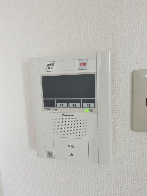 ヴェルフィオーレ嵐山 室内写真3