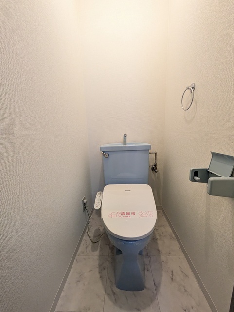 ヴェルフィオーレ嵐山 室内写真5