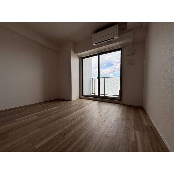 CREST TAPP黒川 室内写真1
