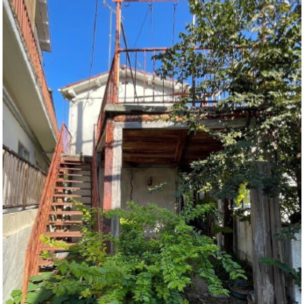 花山アパート 建物画像