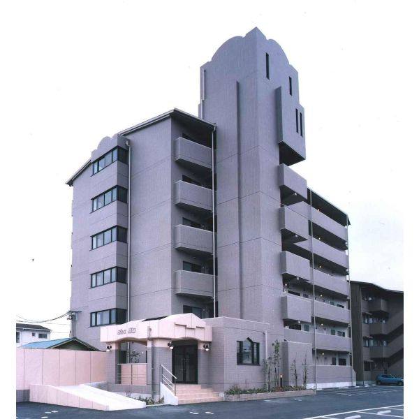 ビオス菰口