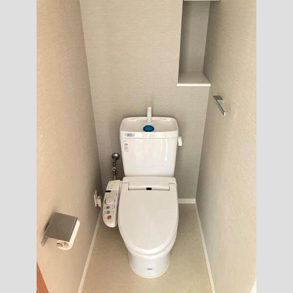 プライムメイツ社台 室内写真8
