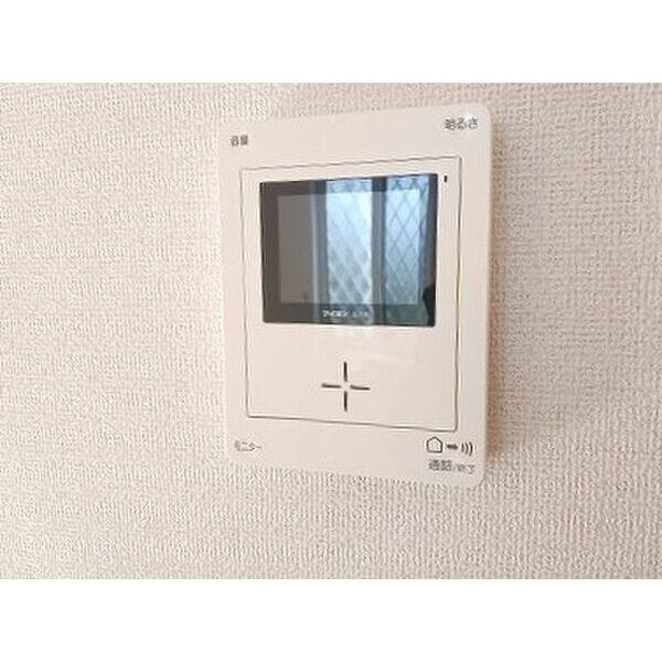 ピース　コート 室内写真10